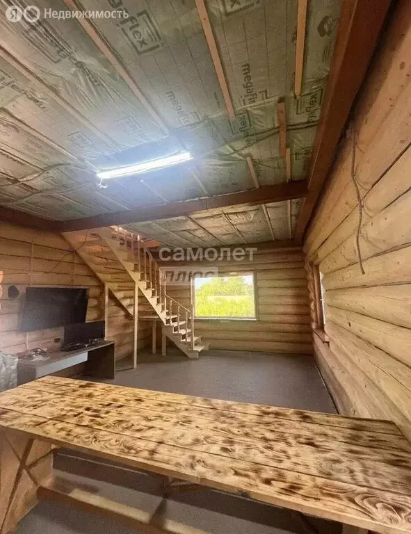 Дом в Республика Башкортостан, Уфа (130.8 м) - Фото 2