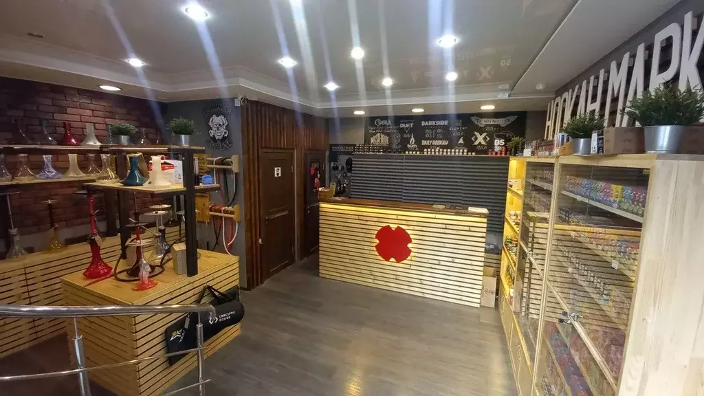 Помещение свободного назначения в Пермский край, Березники Советский ... - Фото 2