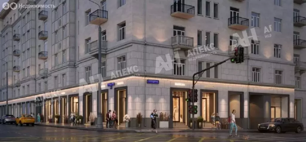 Помещение свободного назначения (230 м) - Фото 1