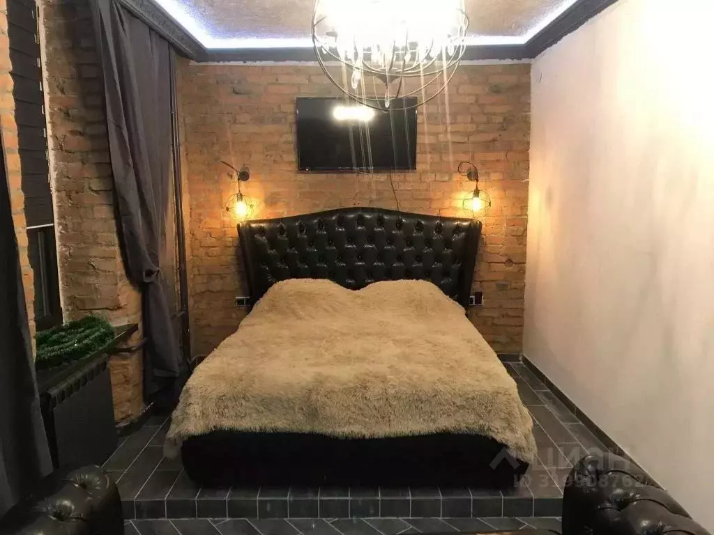 1-к кв. Карелия, Петрозаводск ул. Ригачина, 4 (26.0 м) - Фото 1