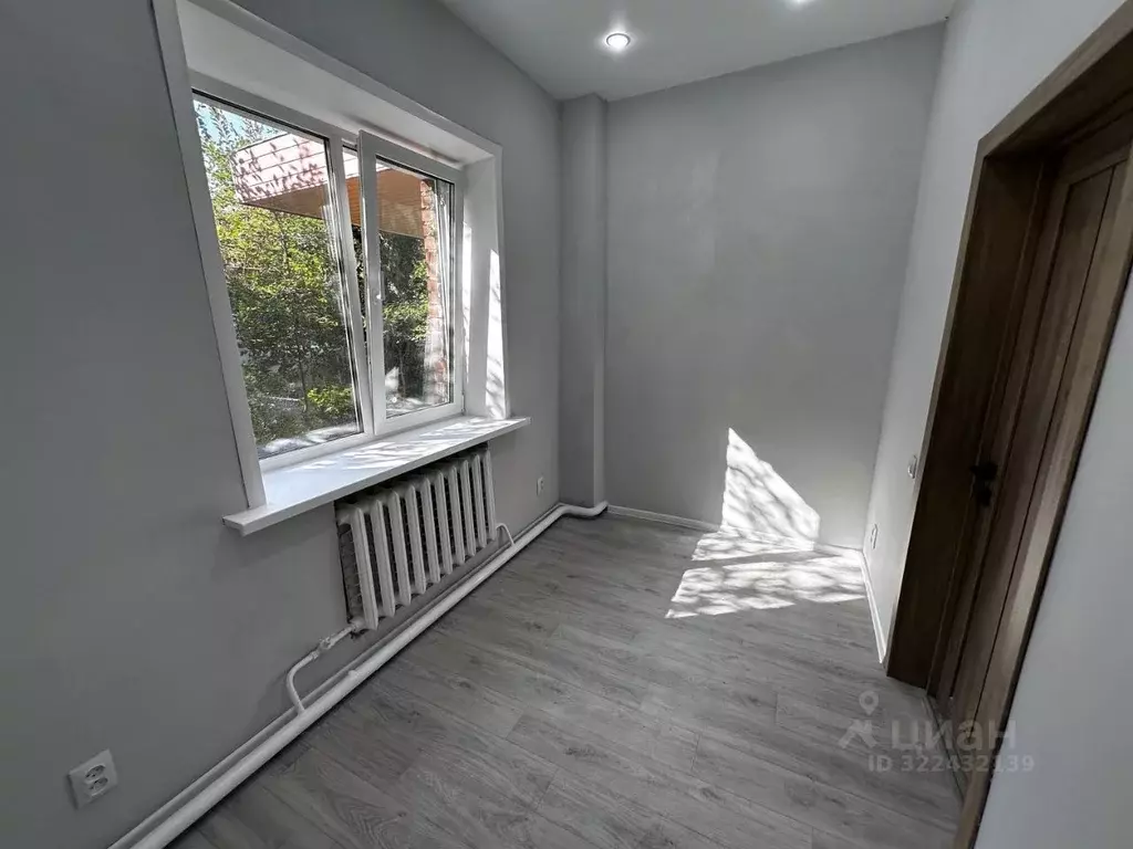 Офис в Пензенская область, Пенза ул. Германа Титова, 7А (7 м) - Фото 2