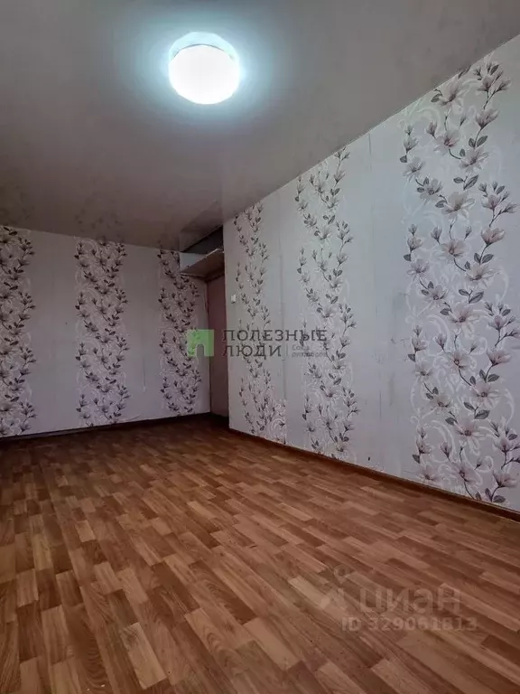 Комната Курганская область, Курган ул. Черняховского, 12 (14.4 м) - Фото 2