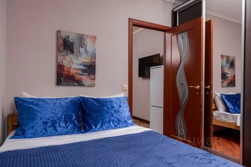 1-к кв. Московская область, Котельники ул. Строителей, 1 (25.0 м) - Фото 2