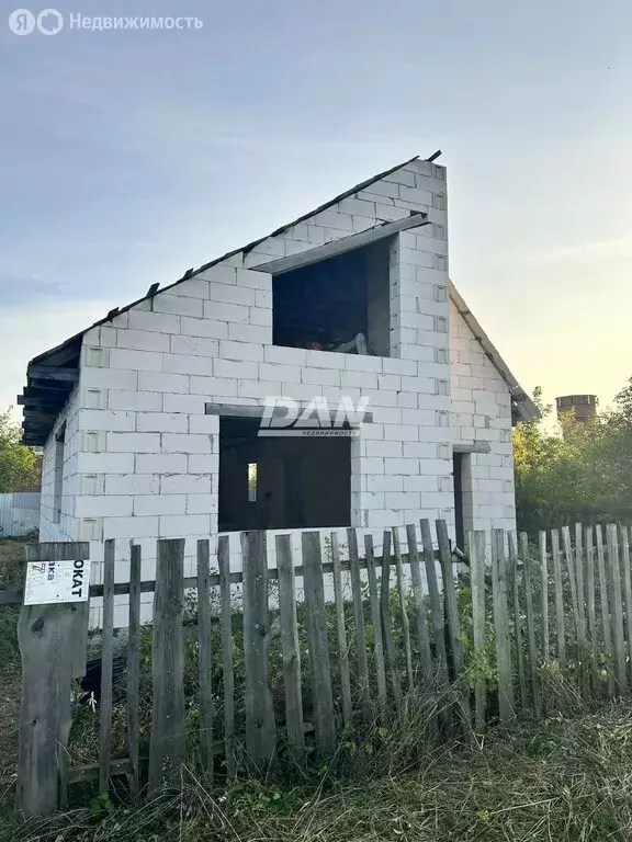 Участок в посёлок Солнечный, переулок Мира (5.2 м) - Фото 1