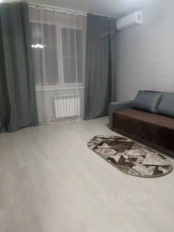 1-к кв. Ставропольский край, Невинномысск ул. Калинина, 224 (37.0 м) - Фото 0