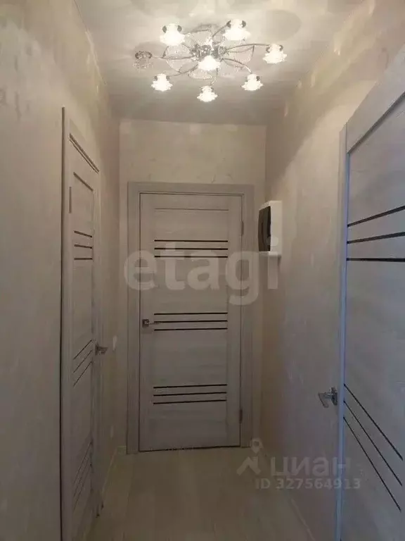 1-к кв. Брянская область, Фокино ул. Гайдара, 6 (31.6 м) - Фото 2