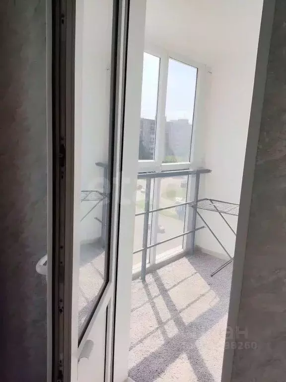 1-к кв. Башкортостан, Уфа ул. Минигали Губайдуллина, 10 (40.0 м) - Фото 2