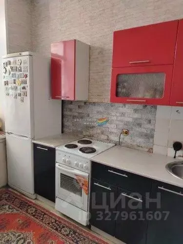 3-к кв. Красноярский край, Красноярск ул. Академика Вавилова, 48 (63.2 ... - Фото 1