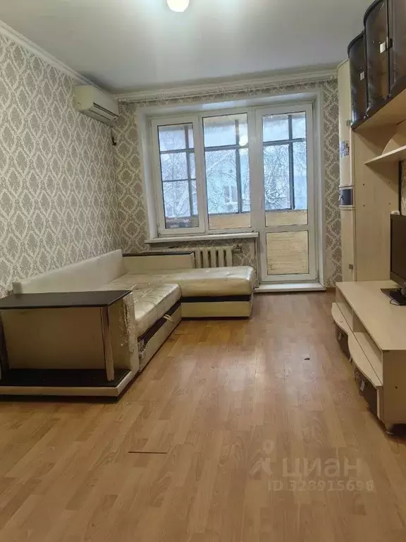 2-к кв. Московская область, Люберцы Октябрьский просп., 250А (43.0 м) - Фото 1