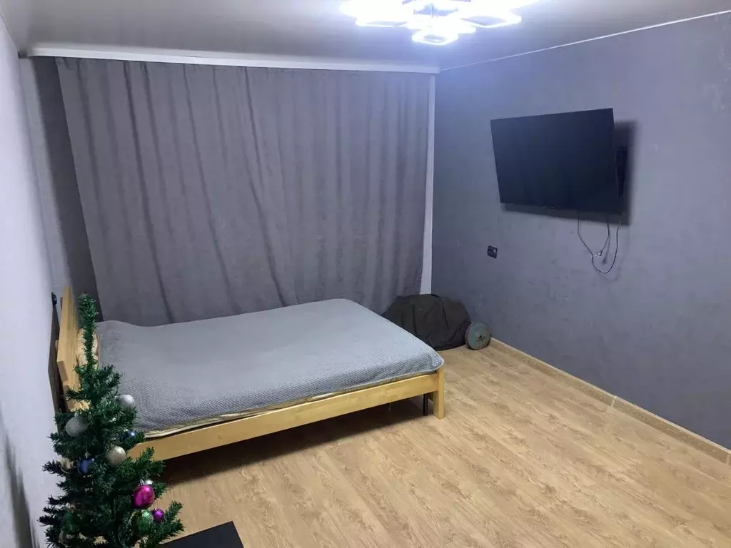 1-к кв. Удмуртия, Ижевск ул. Имени Татьяны Барамзиной, 66 (30.0 м) - Фото 1