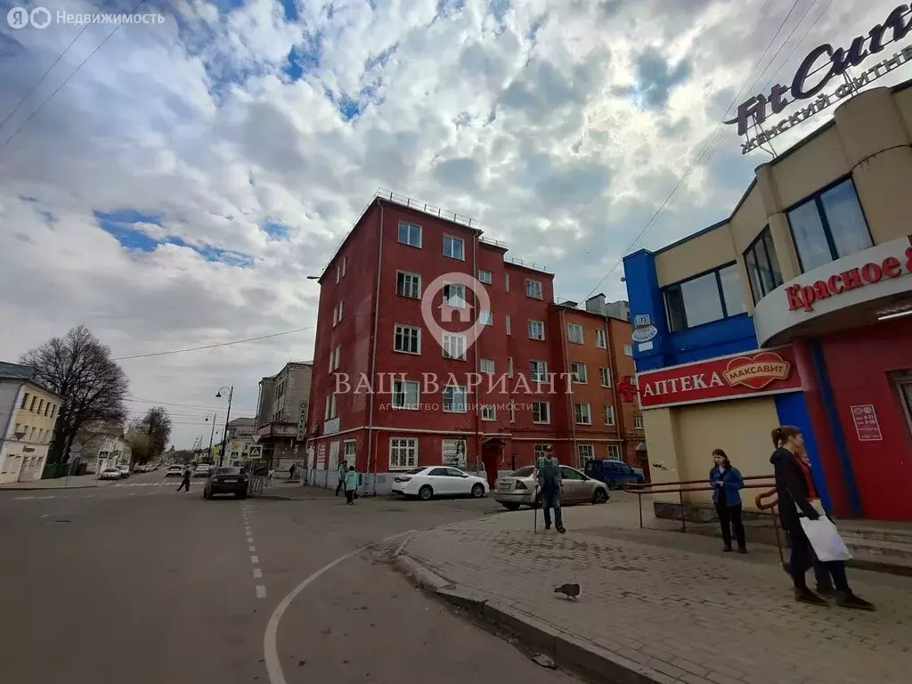 Помещение свободного назначения (99 м) - Фото 2