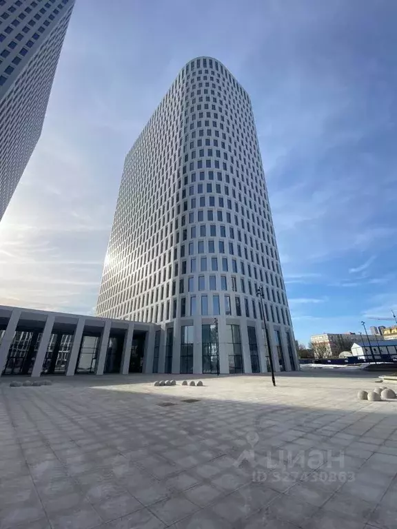 Офис в Москва Стоун Савеловская бк,  (172 м) - Фото 2