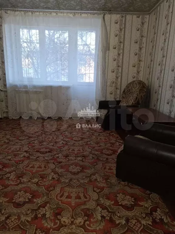 2-к. квартира, 50 м, 1/2 эт. - Фото 0