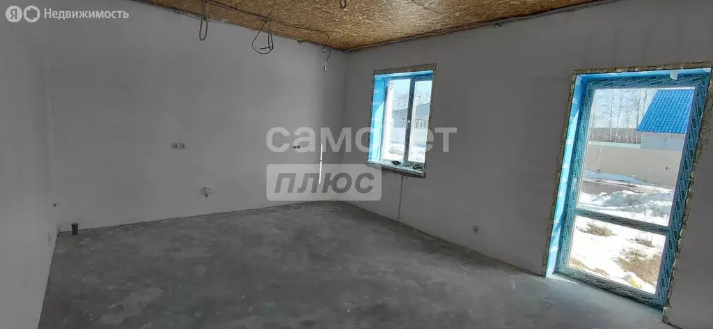 Дом в Екатеринбург, ДНП Аэродром, Счастливая улица (105 м) - Фото 1