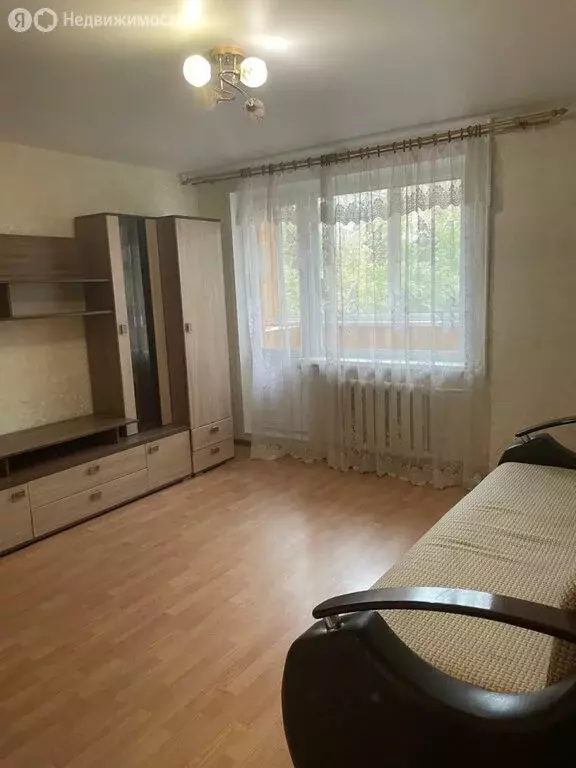 3-комнатная квартира: Екатеринбург, улица Крауля, 8 (58.8 м) - Фото 1