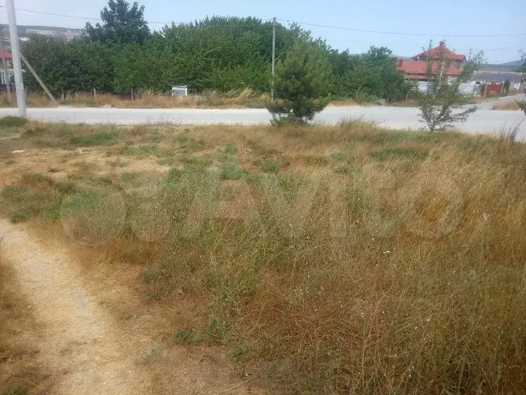 Участок 9 сот. (СНТ, ДНП) - Фото 0