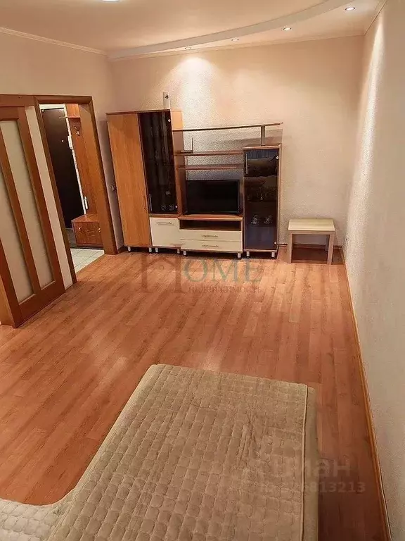 1-к кв. Новосибирская область, Новосибирск пер. 1-й ... - Фото 2