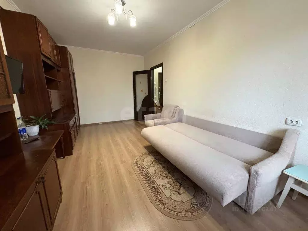 1-к кв. Крым, Симферополь пер. Заводской (33.7 м) - Фото 2