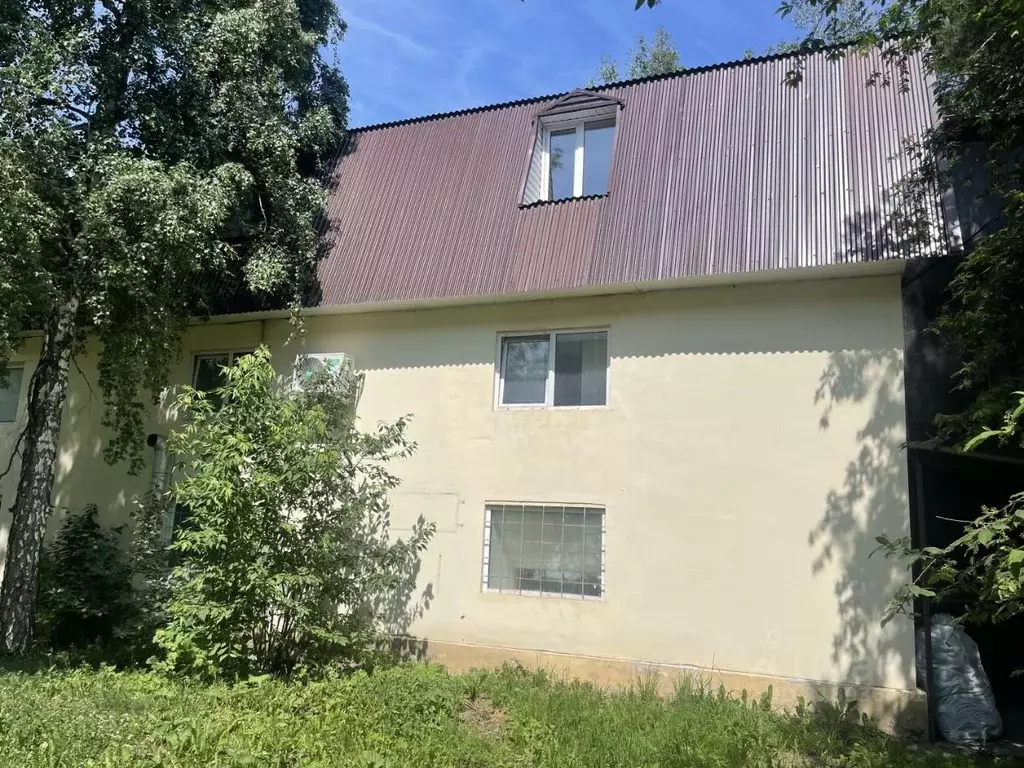 Офис в Томская область, Томск Мокрушинский мкр, ул. Мокрушина, 9/14 ... - Фото 1
