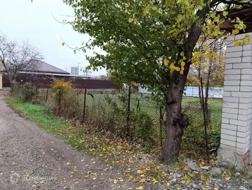 Участок в Ростовская область, Ростов-на-Дону 3-я Кондитерская ул. (6.0 ... - Фото 1