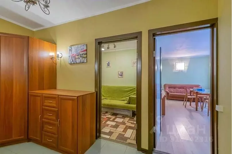 3-к кв. Санкт-Петербург ул. Восстания, 16 (82.0 м) - Фото 1