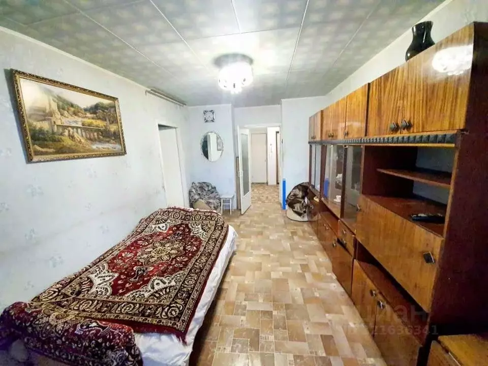 3-к кв. Татарстан, Зеленодольск Степная ул., 2 (53.4 м) - Фото 1