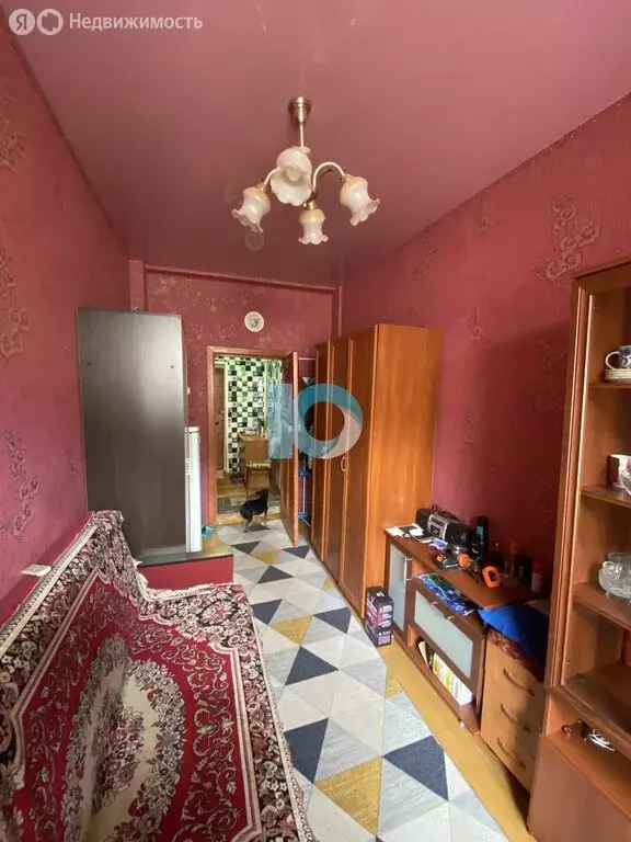 2-комнатная квартира: Уфа, Черниковская улица, 13 (42.6 м) - Фото 2