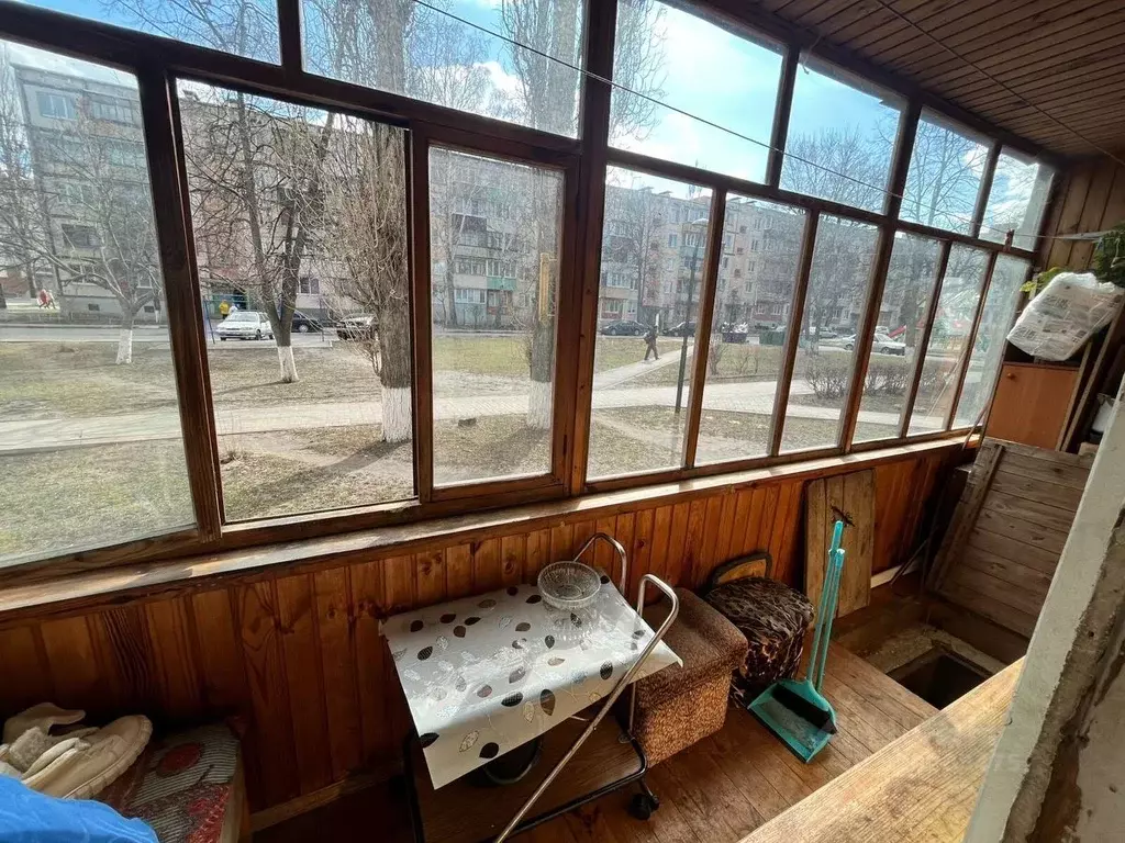 3-к кв. Белгородская область, Старый Оскол Рудничный мкр, 13 (60.0 м) - Фото 0