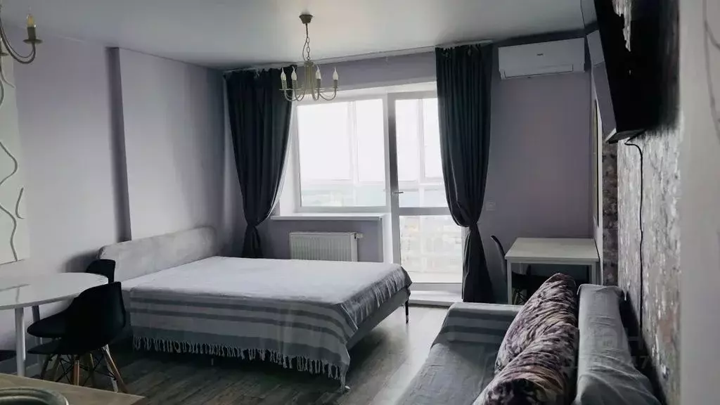 Студия Удмуртия, Ижевск ул. Герцена, 8к1 (32.0 м) - Фото 0