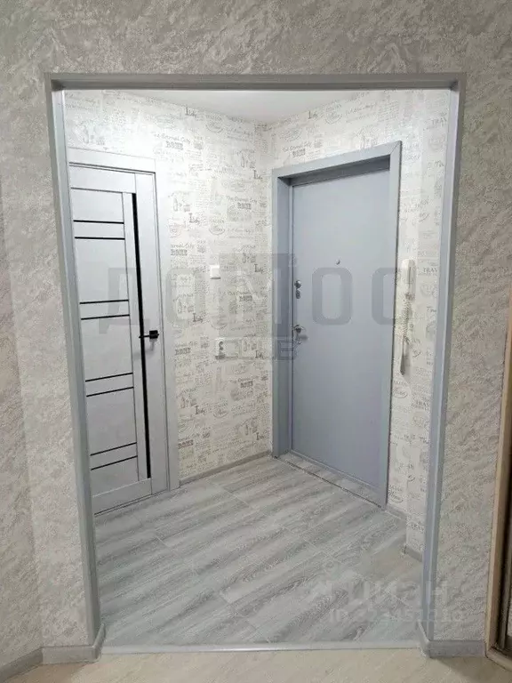 1-к кв. Свердловская область, Екатеринбург ул. Чкалова, 252 (34.1 м) - Фото 0