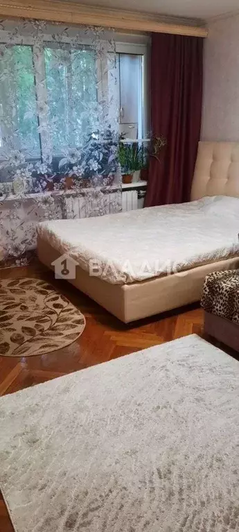 2-к кв. Санкт-Петербург Витебский просп., 41К3 (46.2 м) - Фото 0