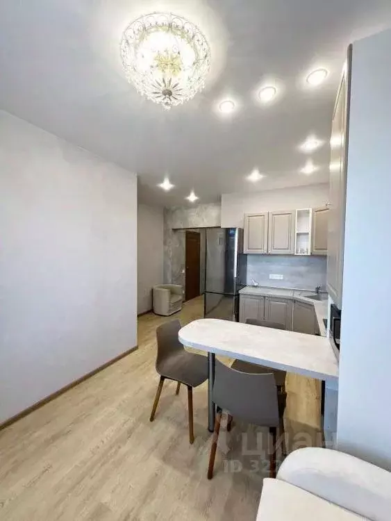 1-к кв. Иркутская область, Иркутск ул. Якоби, 16 (38.0 м) - Фото 1