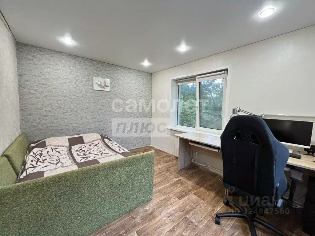 2-к кв. Воронежская область, Воронеж Ленинский просп., 105 (45.2 м) - Фото 2