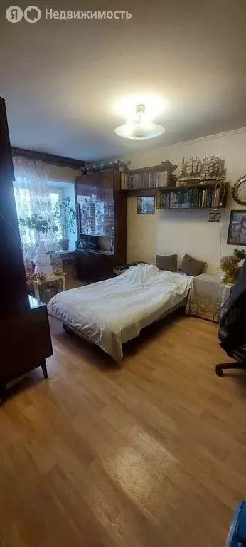 1-комнатная квартира: Москва, Анадырский проезд, 43 (30 м) - Фото 2