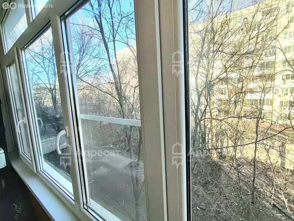 2-комнатная квартира: Волгоград, улица Поддубного, 14А (39.6 м) - Фото 1