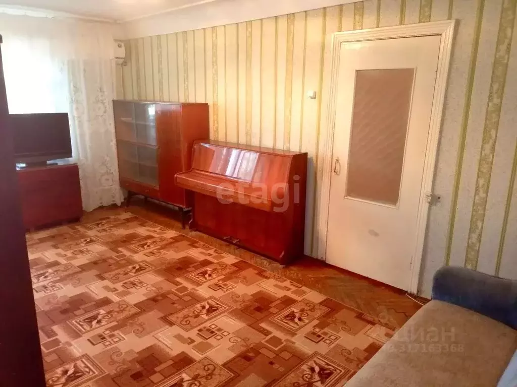 3-к кв. Краснодарский край, Ейск ул. Карла Либкнехта (58.0 м) - Фото 1
