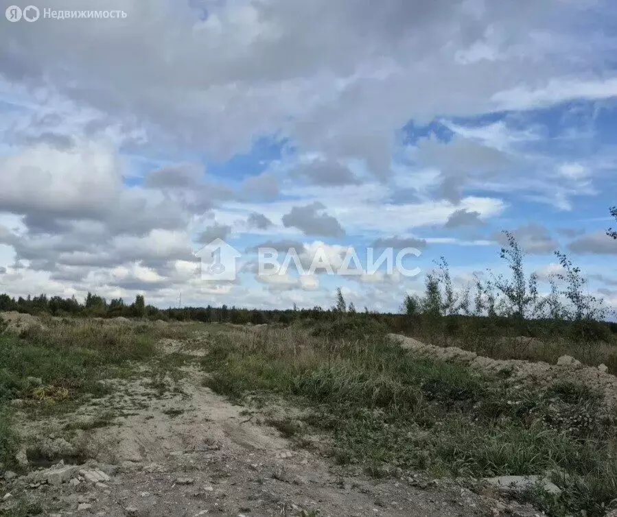 Участок в Кировский район, Отрадное (10 м) - Фото 2