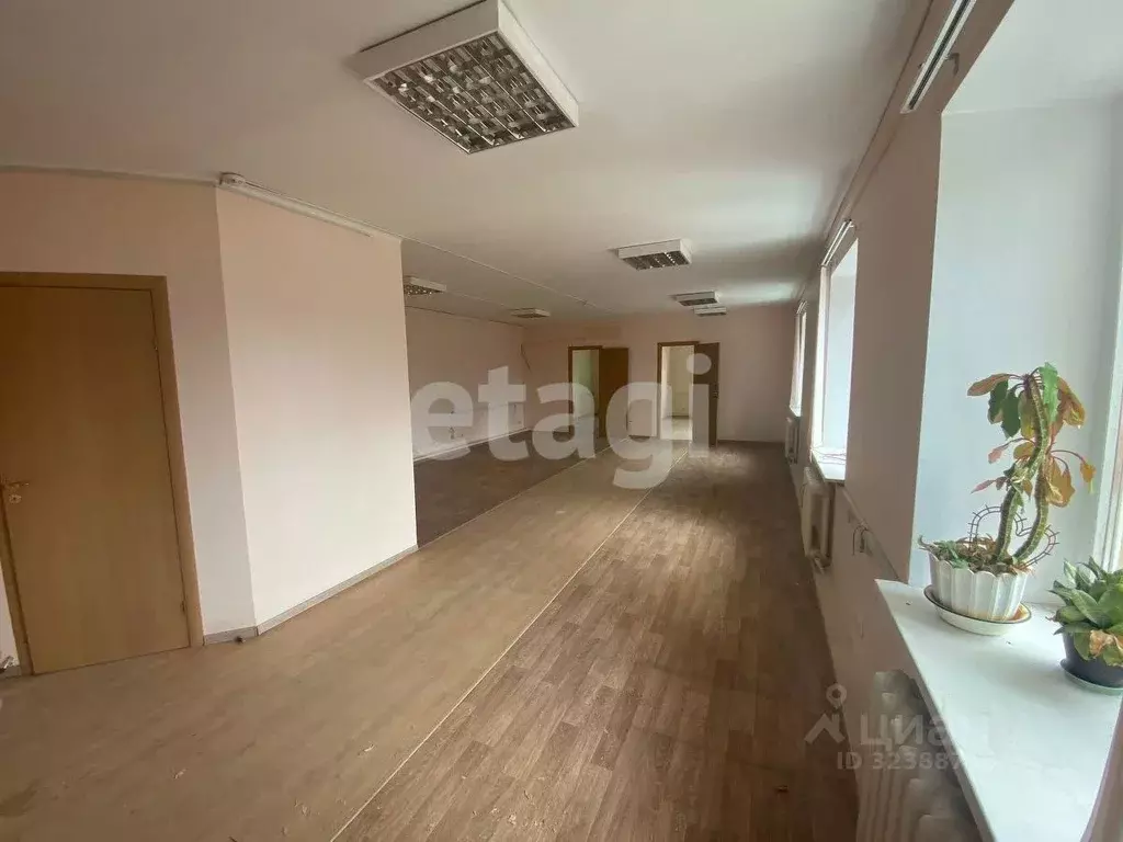 Помещение свободного назначения в Костромская область, Кострома просп. ... - Фото 1