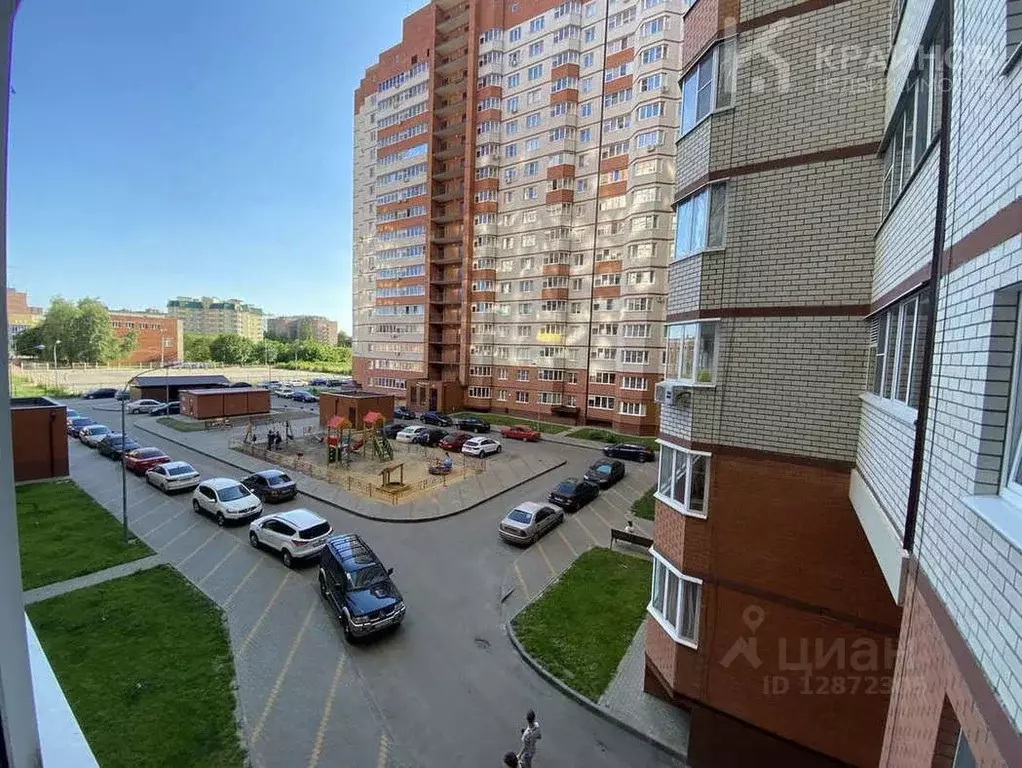 1-к кв. Воронежская область, Воронеж Московский просп, 90к1 (41.3 м) - Фото 0