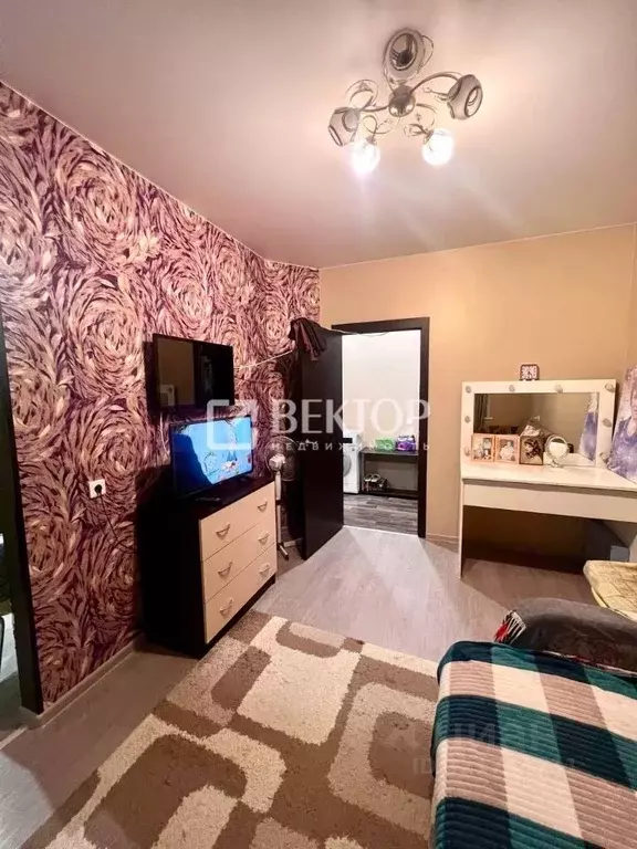 1-к кв. Костромская область, Кострома Венеция мкр, 73 (31.6 м) - Фото 1