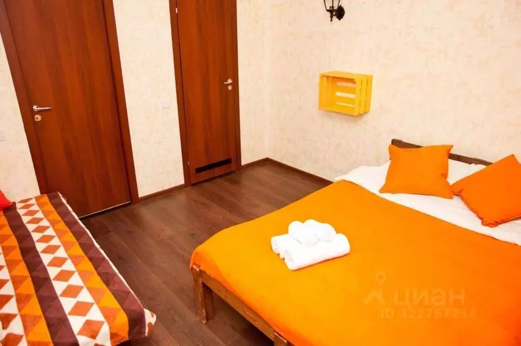 Комната Карелия, Петрозаводск Сулажгорская ул., 4к1 (20.0 м) - Фото 2