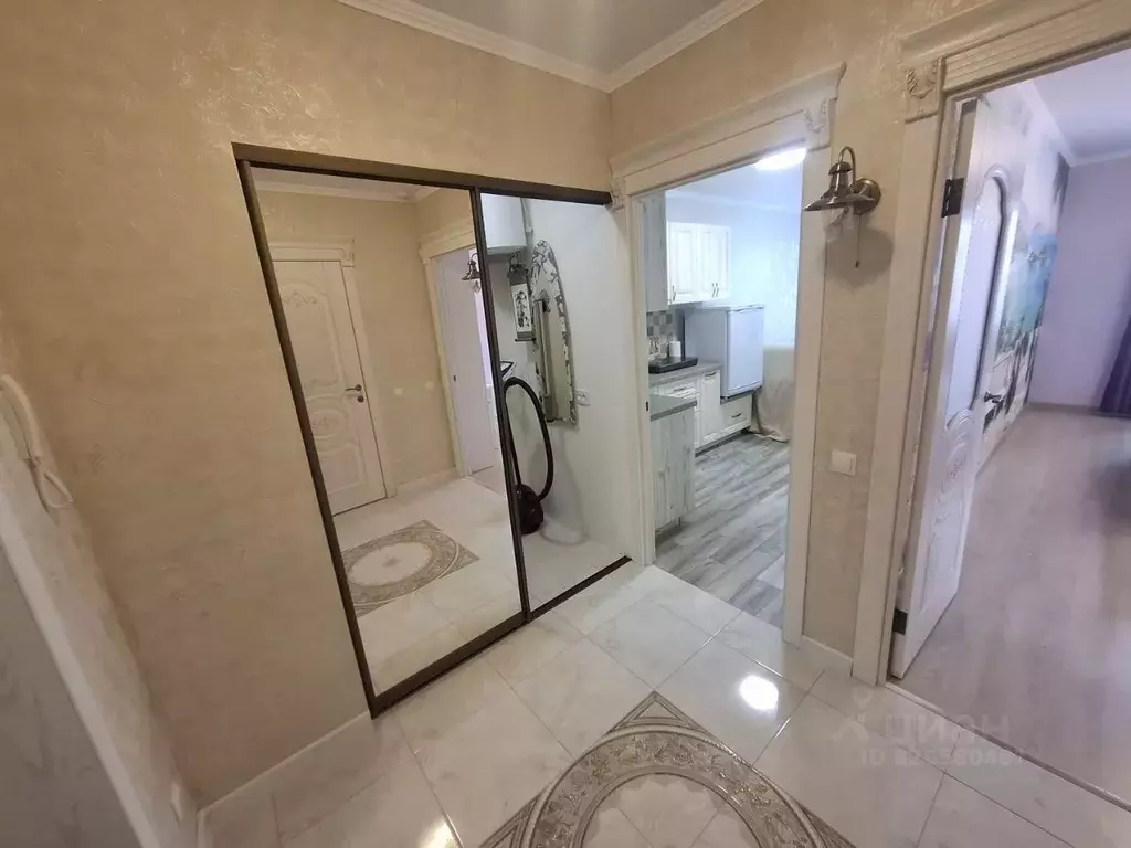 1-к кв. Башкортостан, Уфимский район, Зубовский сельсовет, с. Зубово ... - Фото 2