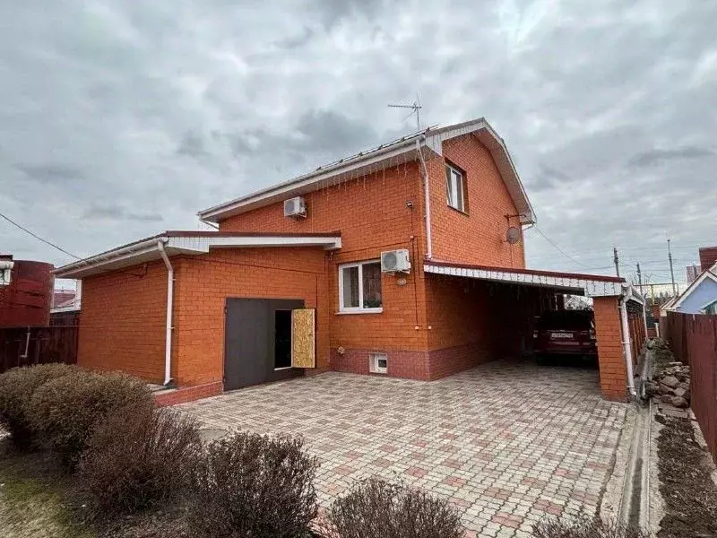 Коттедж в Нижегородская область, Нижний Новгород д. Ройка,  (370 м) - Фото 2