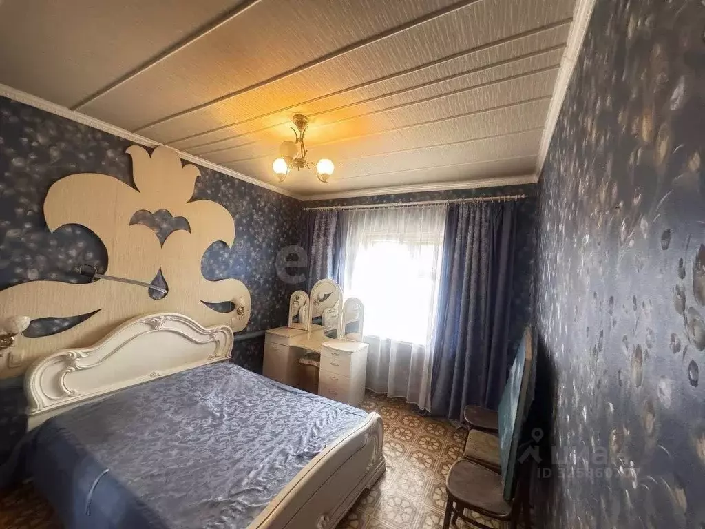 Дом в Челябинская область, Сосновский муниципальный округ, с. Чипышево ... - Фото 1