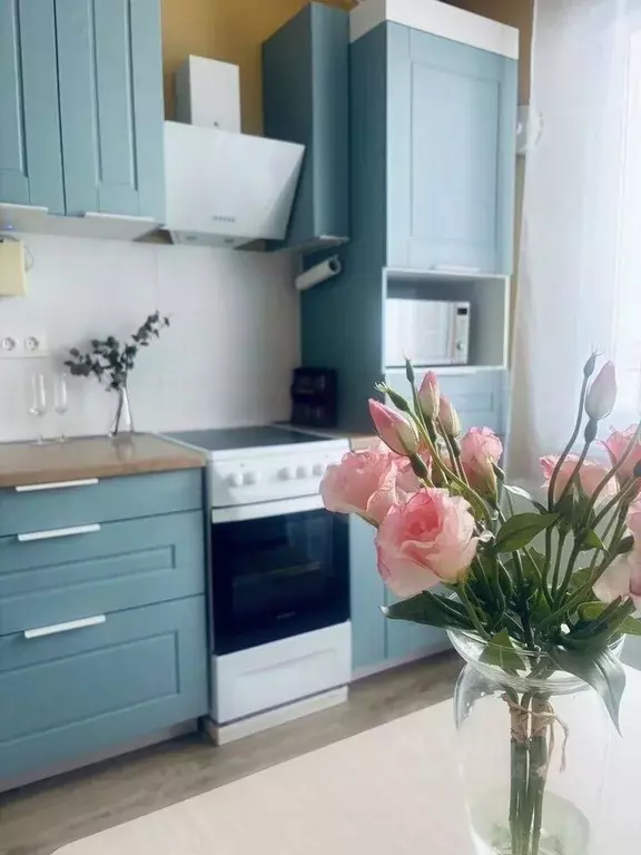 1-к кв. Свердловская область, Екатеринбург муниципальное образование, ... - Фото 1