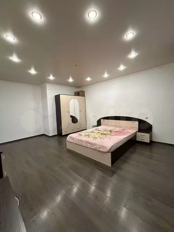 2-к. квартира, 80 м, 17/17 эт. - Фото 1