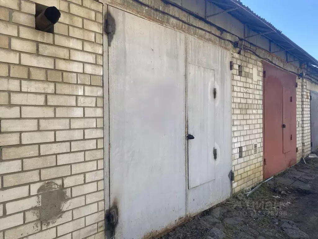 Гараж в Владимирская область, Владимир ул. Фатьянова, 5/160 (22 м) - Фото 0