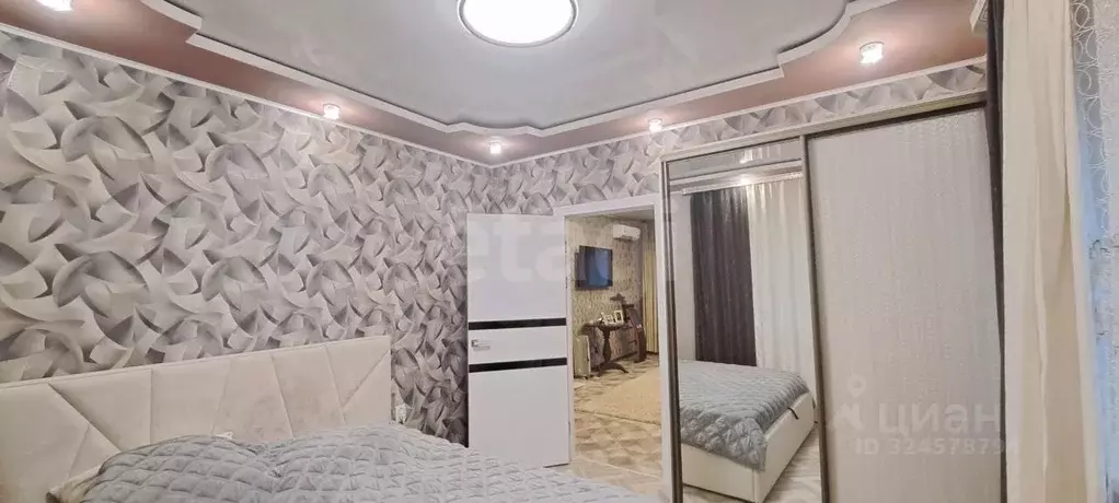 Дом в Челябинская область, Южноуральск ул. Чапаева, 46 (81 м) - Фото 1