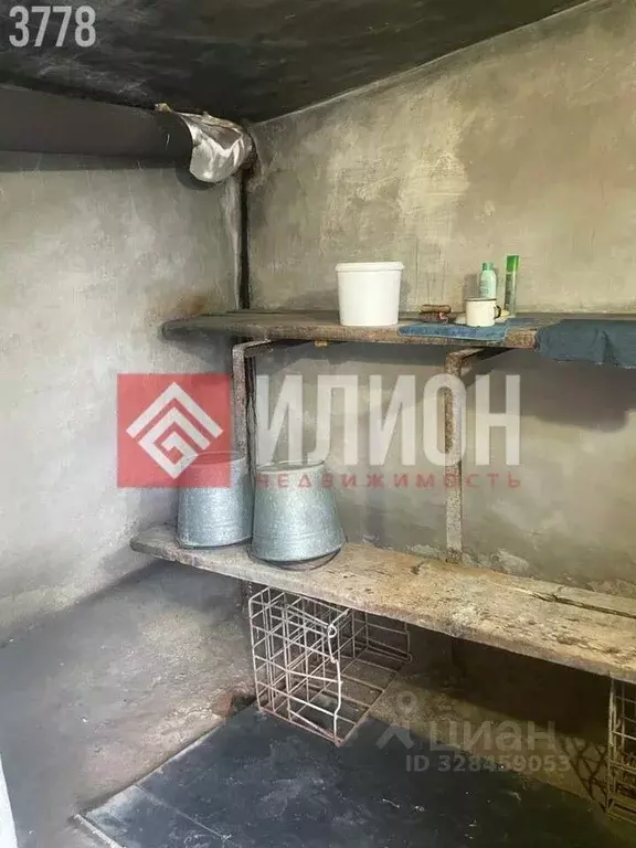 Дом в Крым, Кировский район, с. Приветное ул. Мира, 19 (66 м) - Фото 2