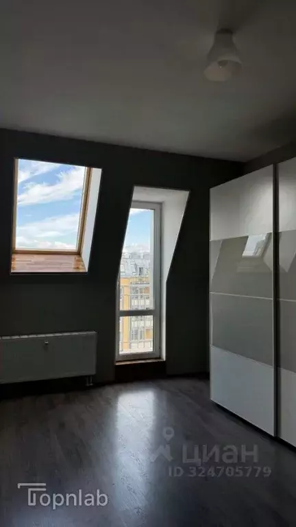 Студия Санкт-Петербург ул. Орбитальная, 3 (24.0 м) - Фото 1